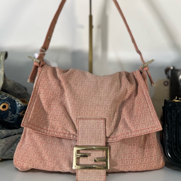 FENDI Mama Baguette - Picture 1 of 1